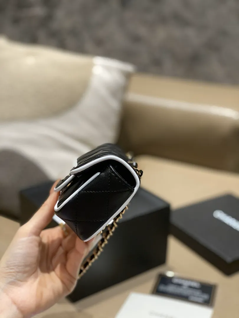 Chanel XNEBB016 תמונה 5