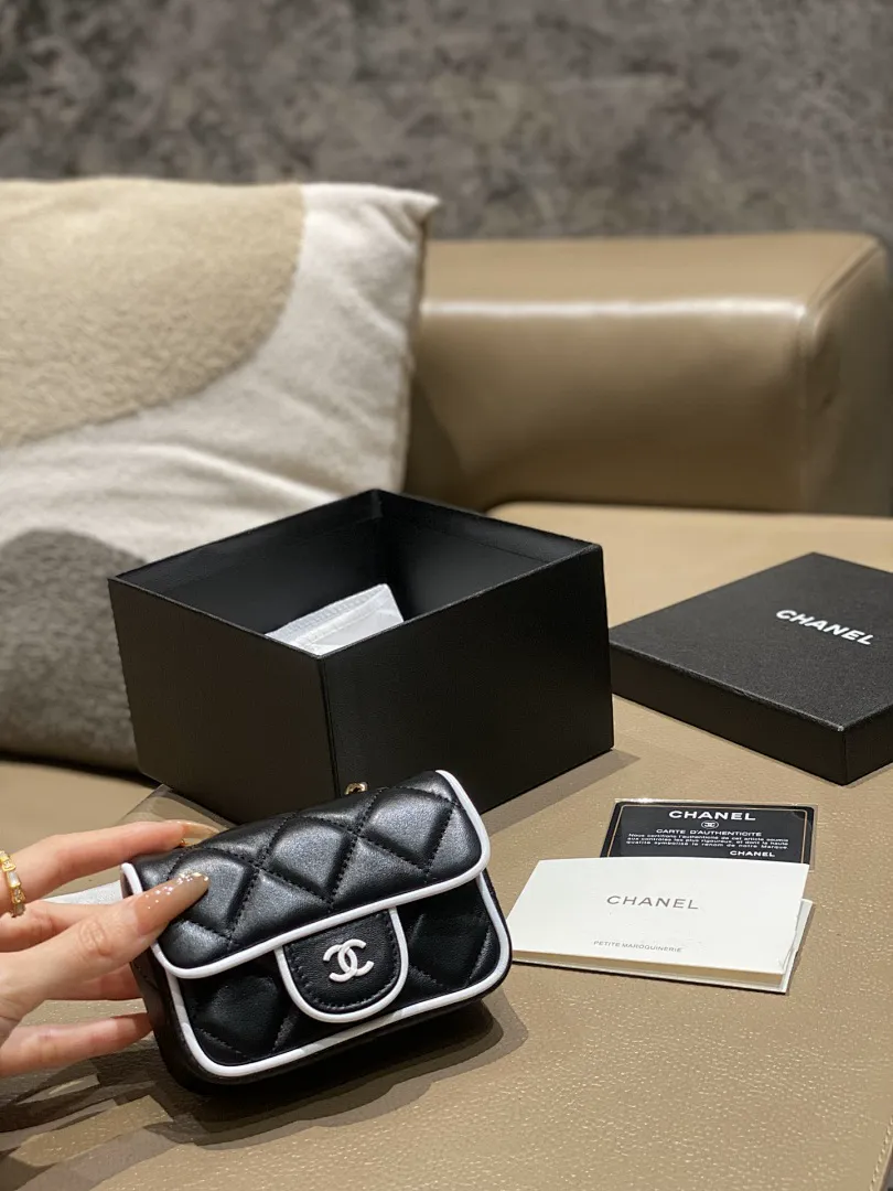Chanel XNEBB016 תמונה 6