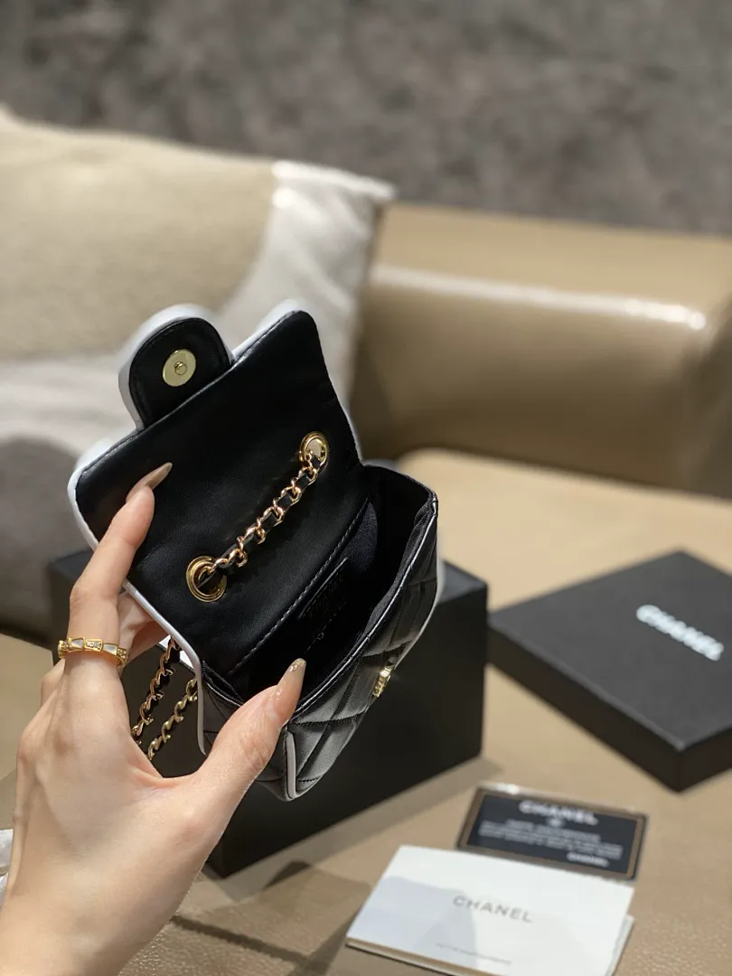 Chanel XNEBB016 תמונה 7