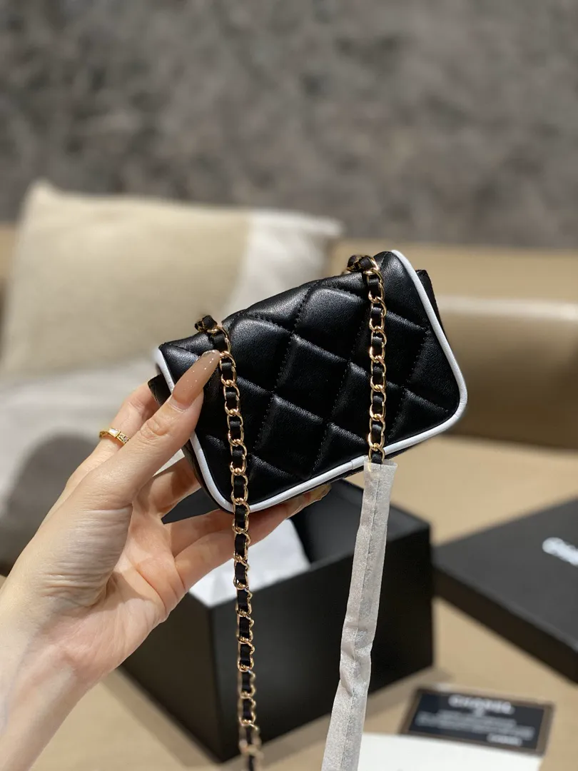 Chanel XNEBB016 תמונה 8