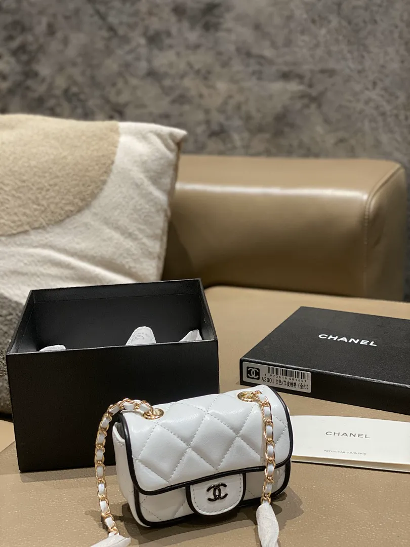 Chanel XNEBB016 תמונה 9