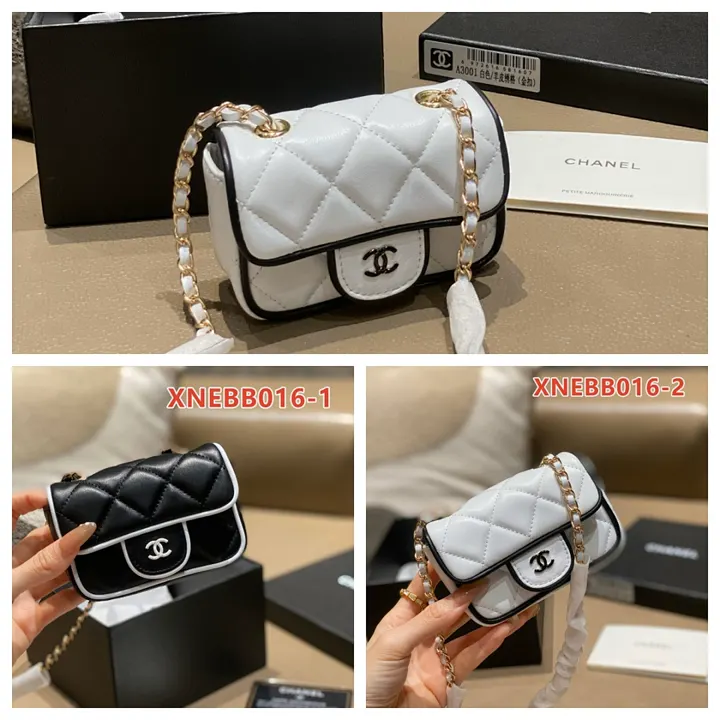 Chanel XNEBB016