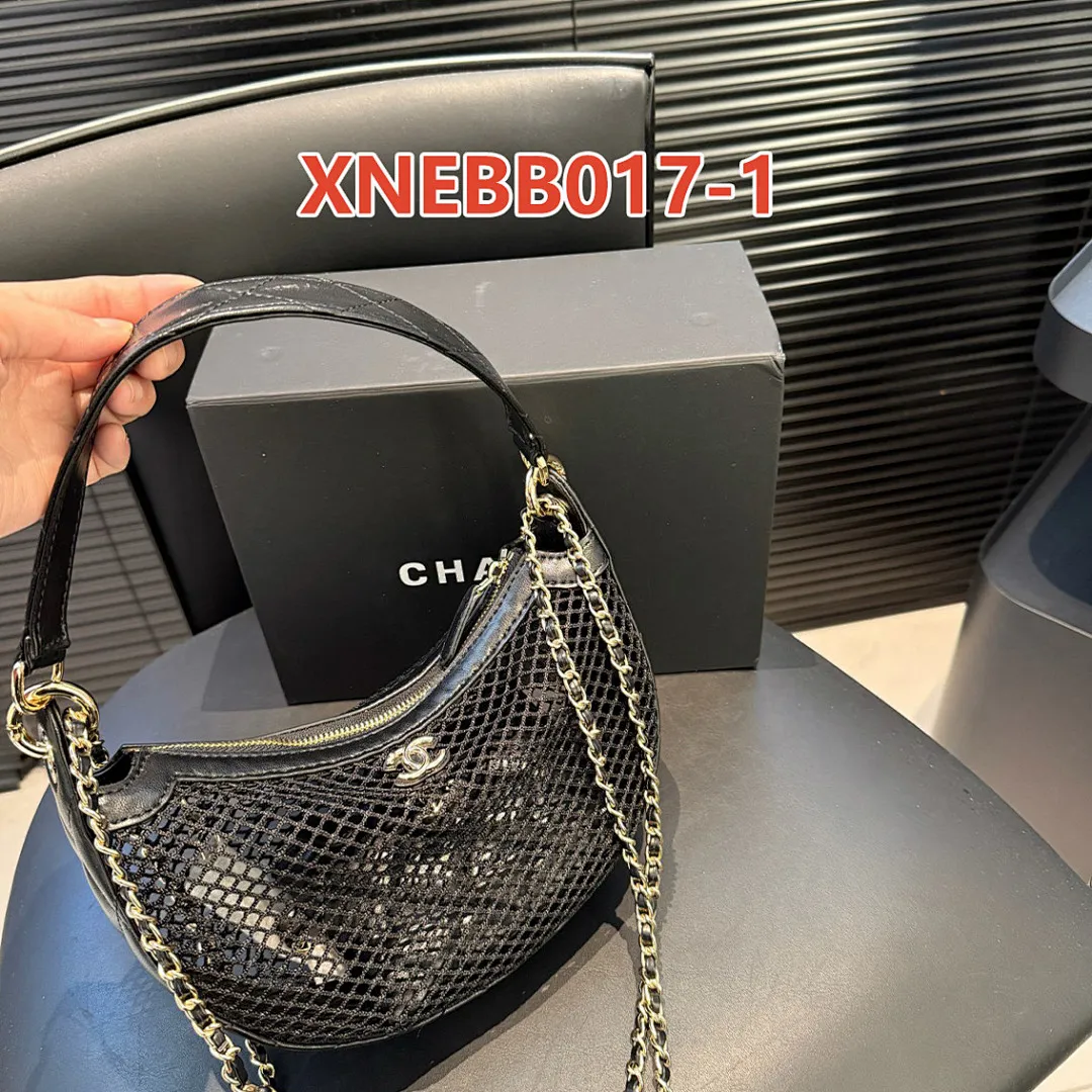 Chanel XNEBB017 תמונה 10