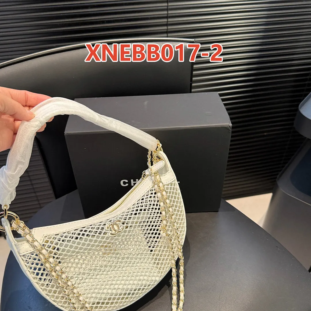 Chanel XNEBB017 תמונה 11