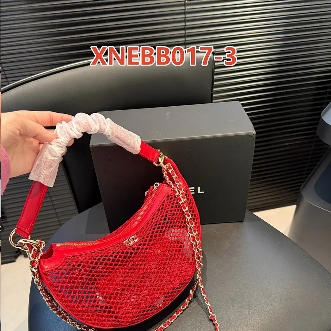 Chanel XNEBB017 תמונה 12