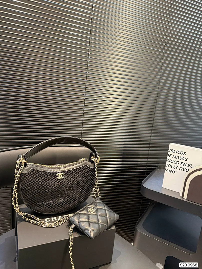 Chanel XNEBB017 תמונה 2