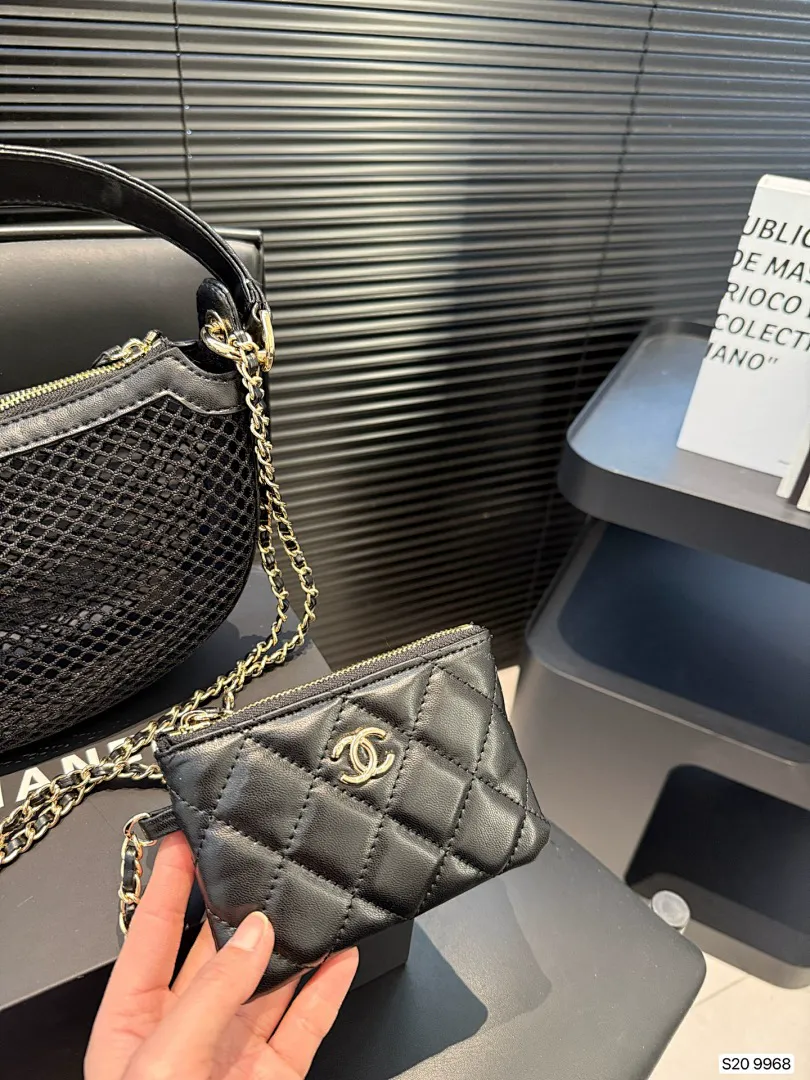 Chanel XNEBB017 תמונה 4