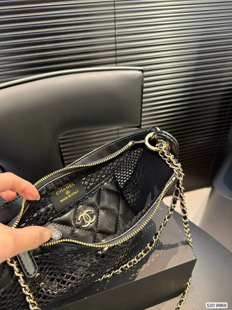 Chanel XNEBB017 תמונה 9