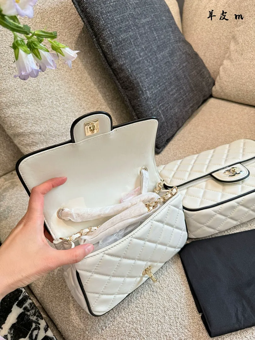 Chanel XNEBB018 תמונה 12