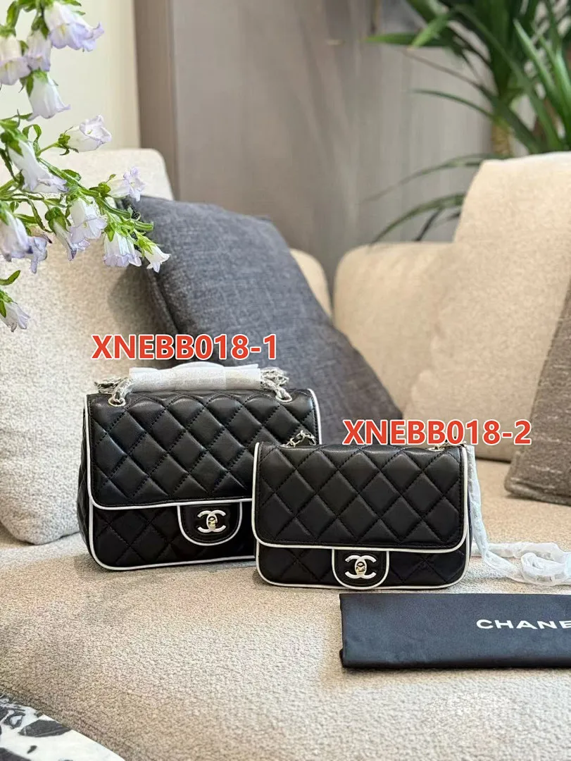 Chanel XNEBB018 תמונה 16