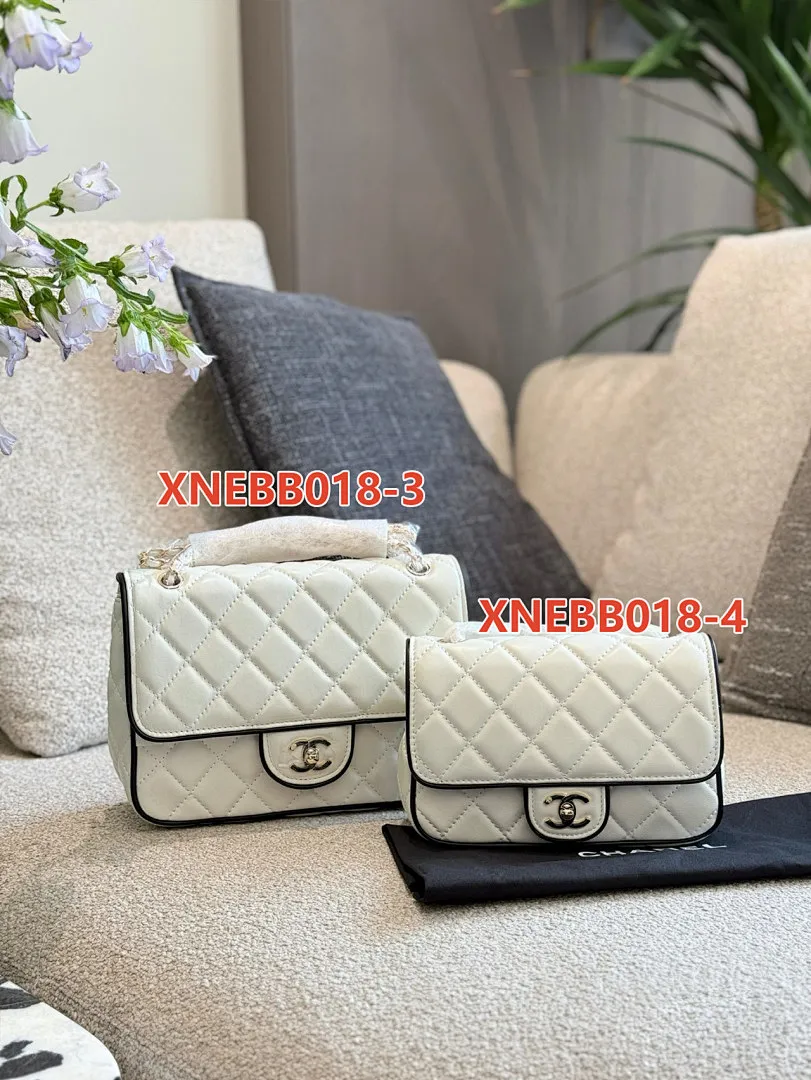 Chanel XNEBB018 תמונה 17