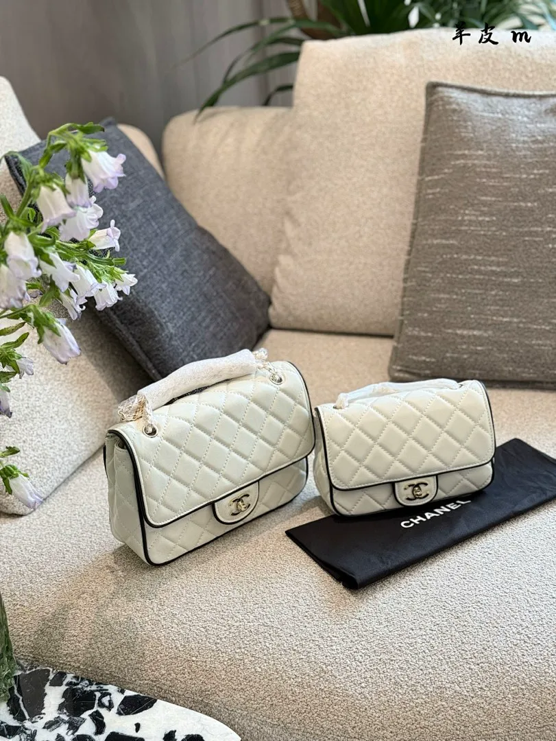 Chanel XNEBB018 תמונה 9
