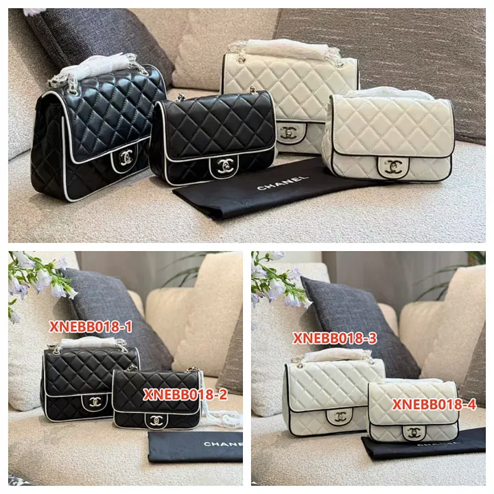 Chanel XNEBB018