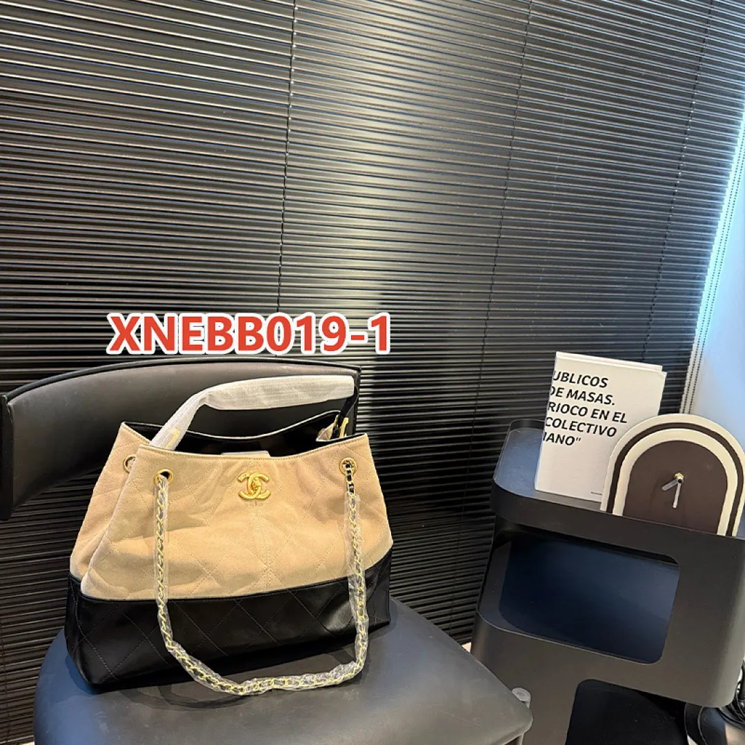Chanel XNEBB019 תמונה 10