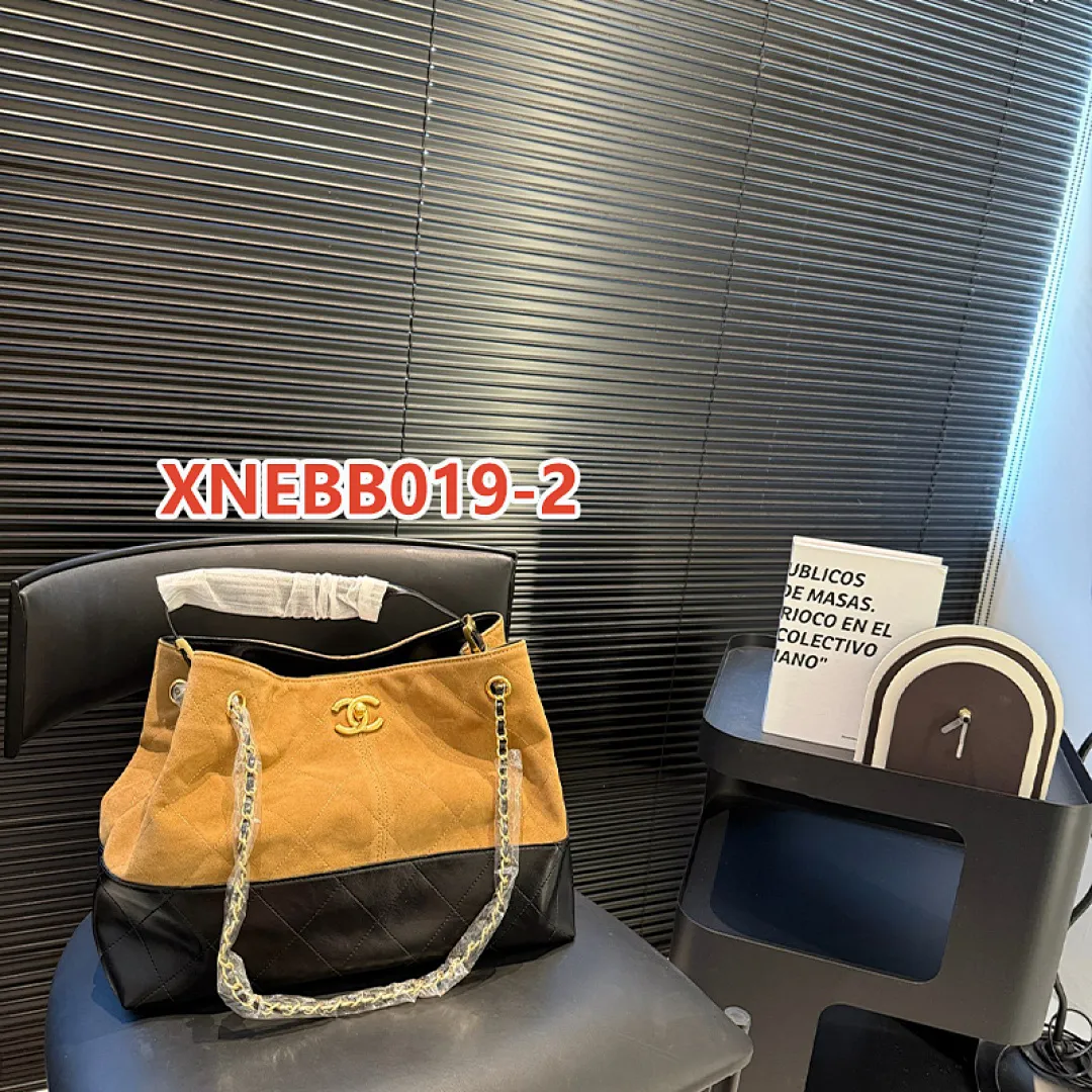 Chanel XNEBB019 תמונה 11