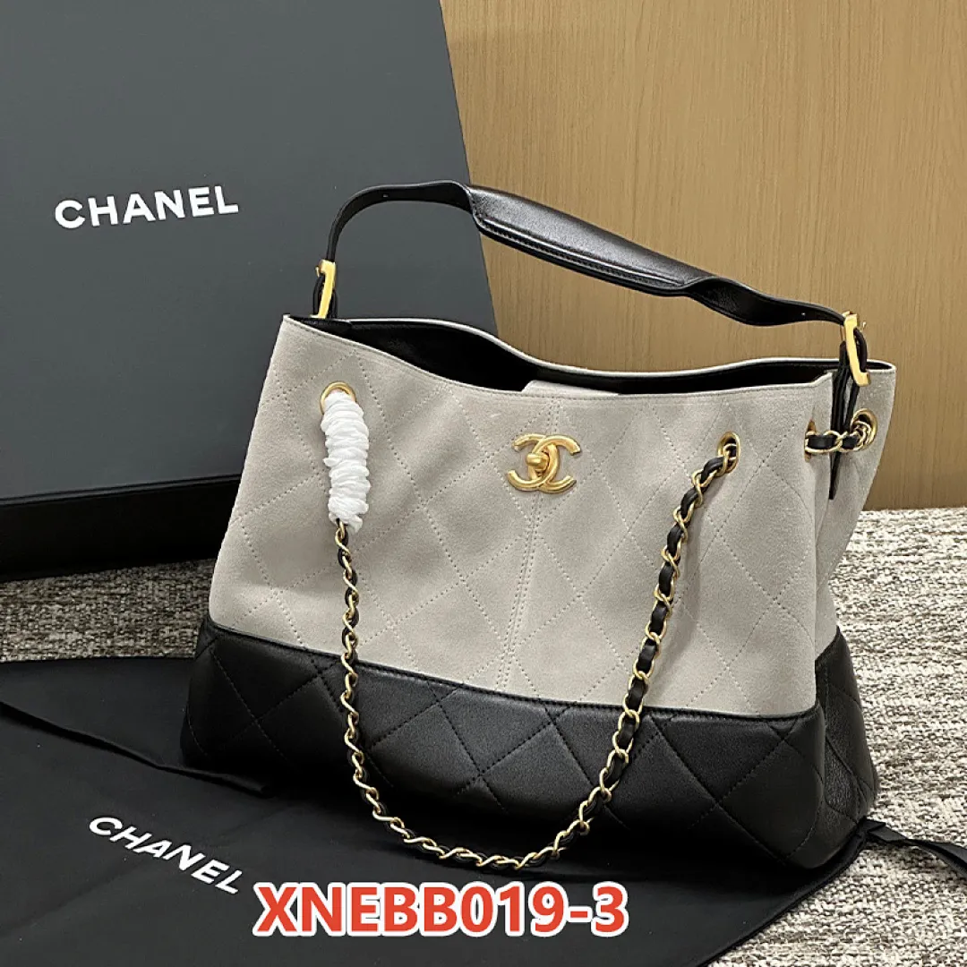 Chanel XNEBB019 תמונה 12