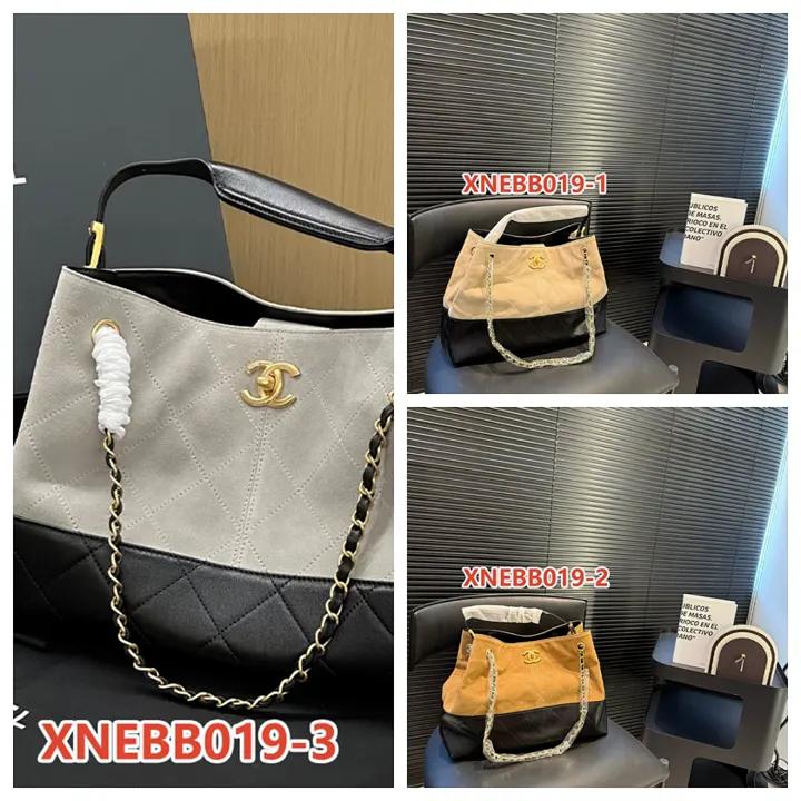 Chanel XNEBB019