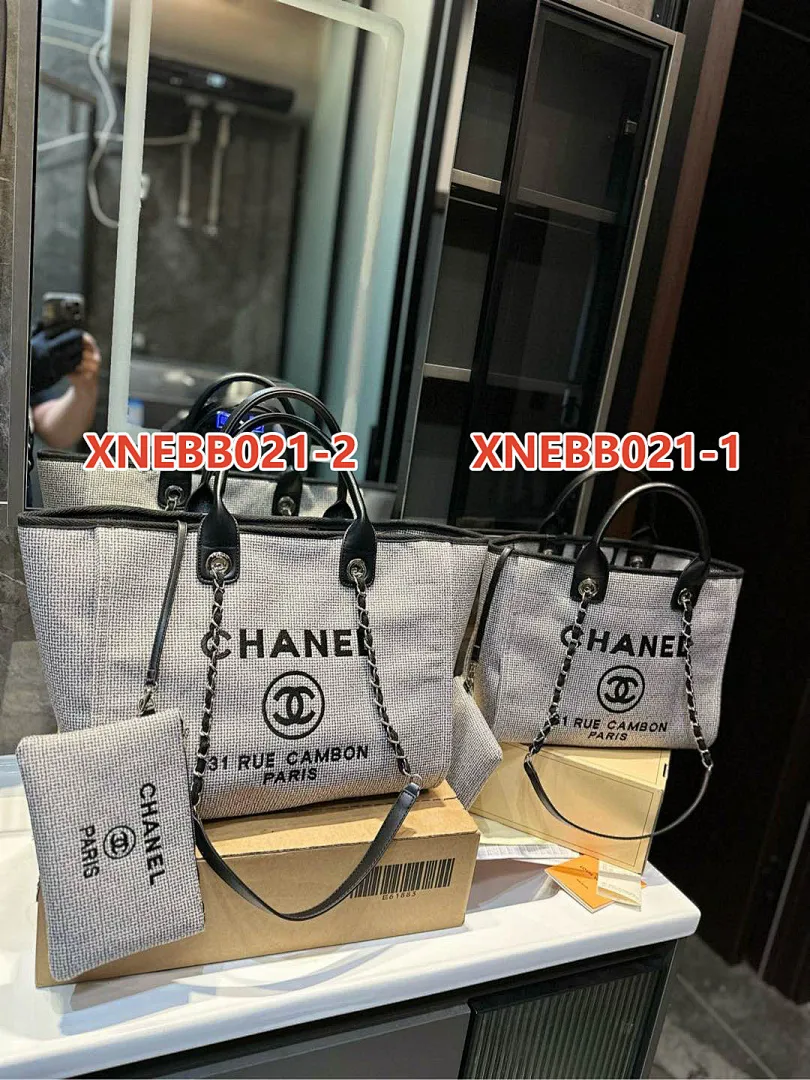 Chanel XNEBB021 תמונה 10