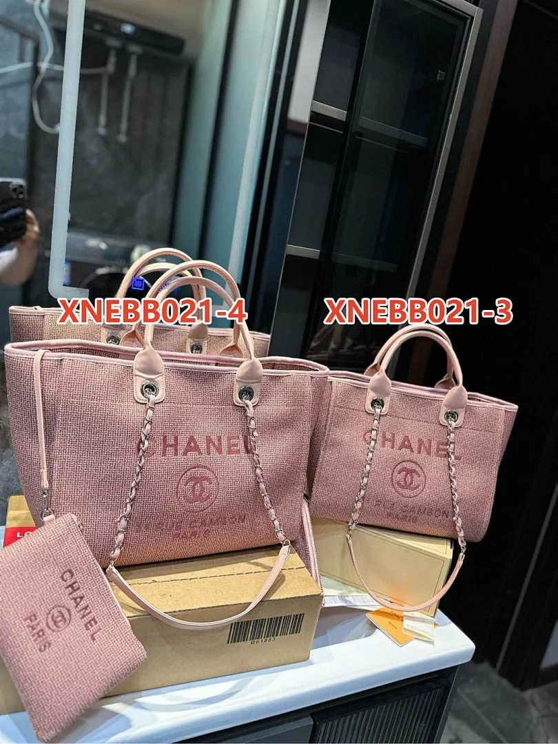 Chanel XNEBB021 תמונה 11