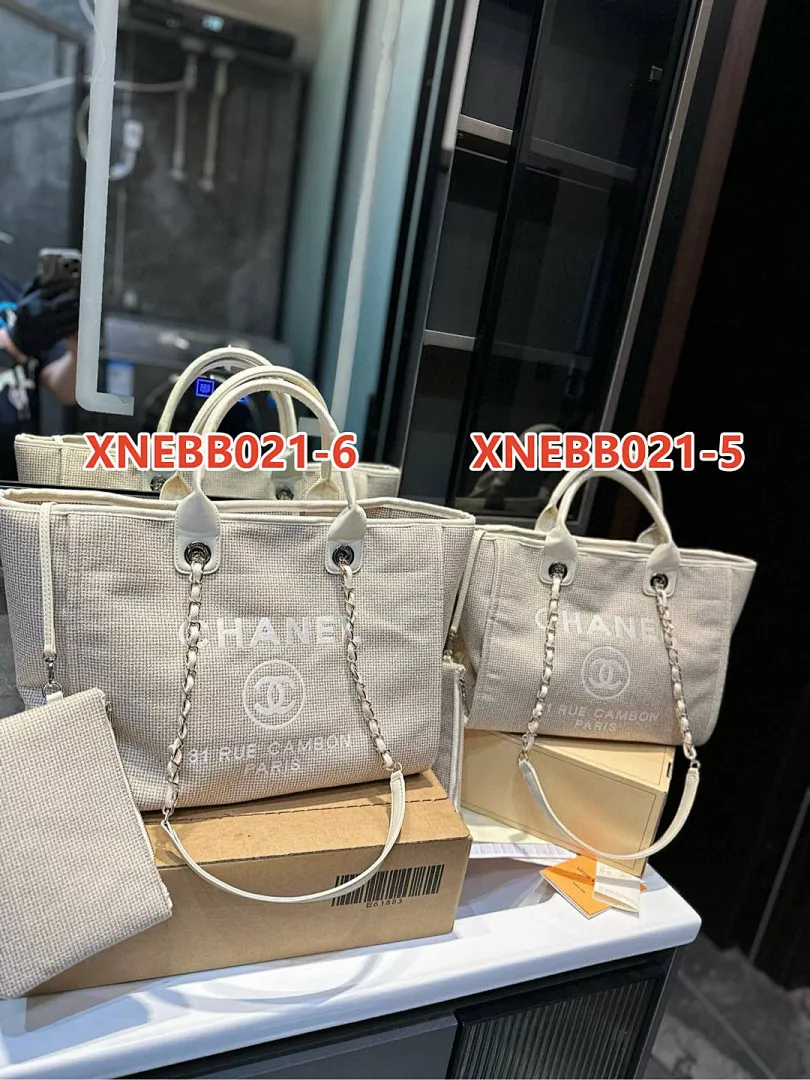 Chanel XNEBB021 תמונה 12