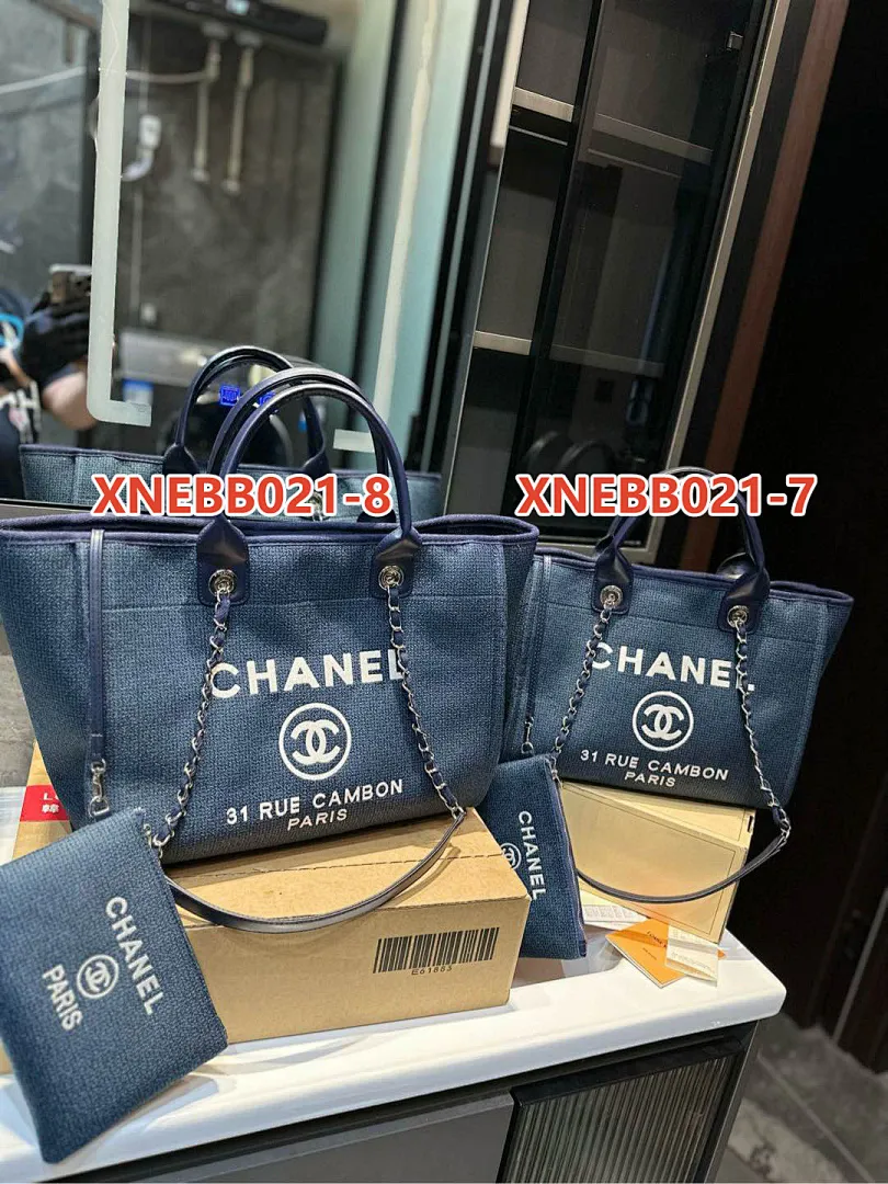 Chanel XNEBB021 תמונה 13