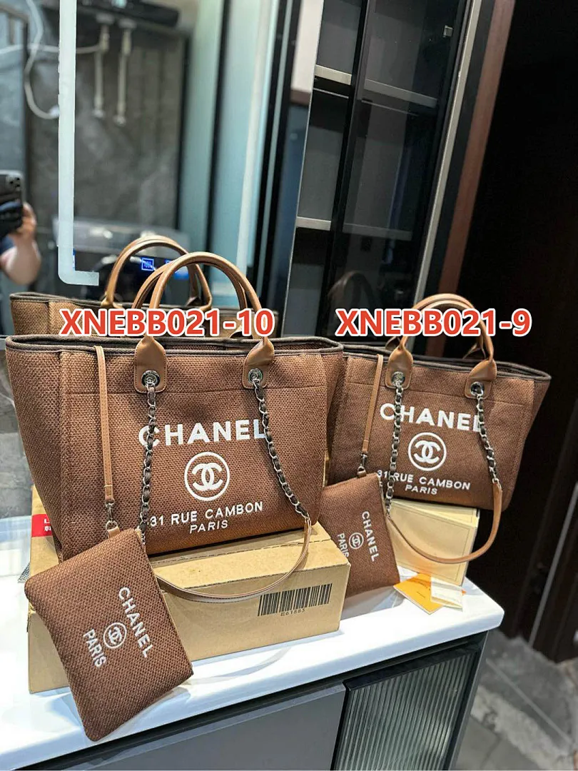 Chanel XNEBB021 תמונה 14