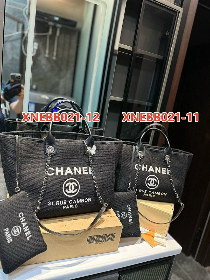 Chanel XNEBB021 תמונה 15