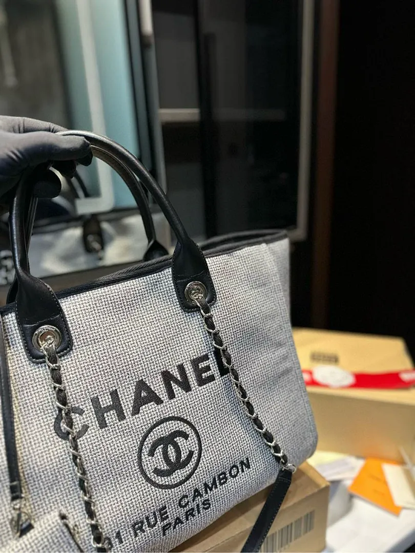 Chanel XNEBB021 תמונה 2