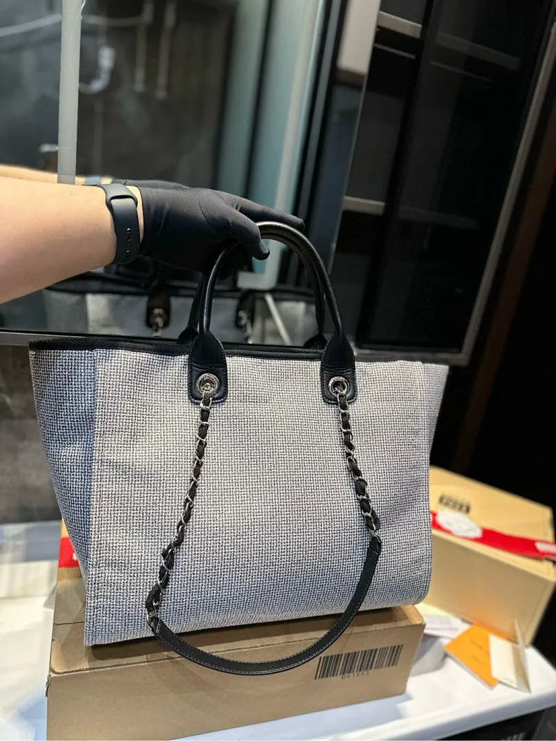 Chanel XNEBB021 תמונה 3