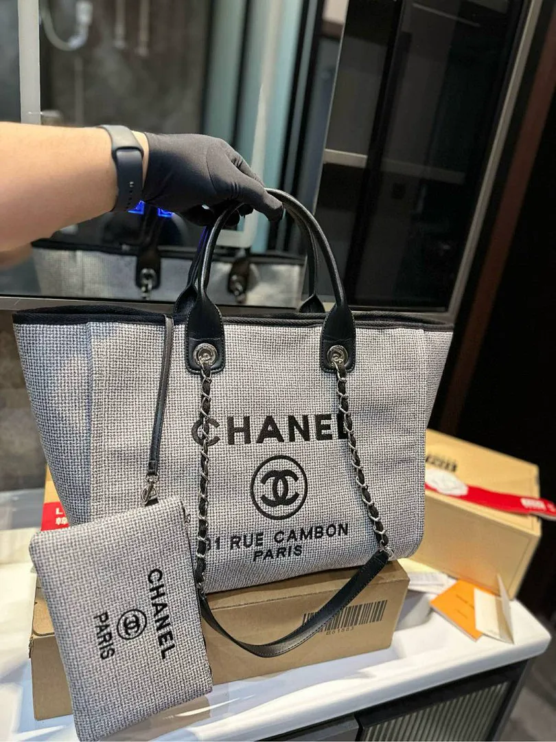 Chanel XNEBB021 תמונה 5