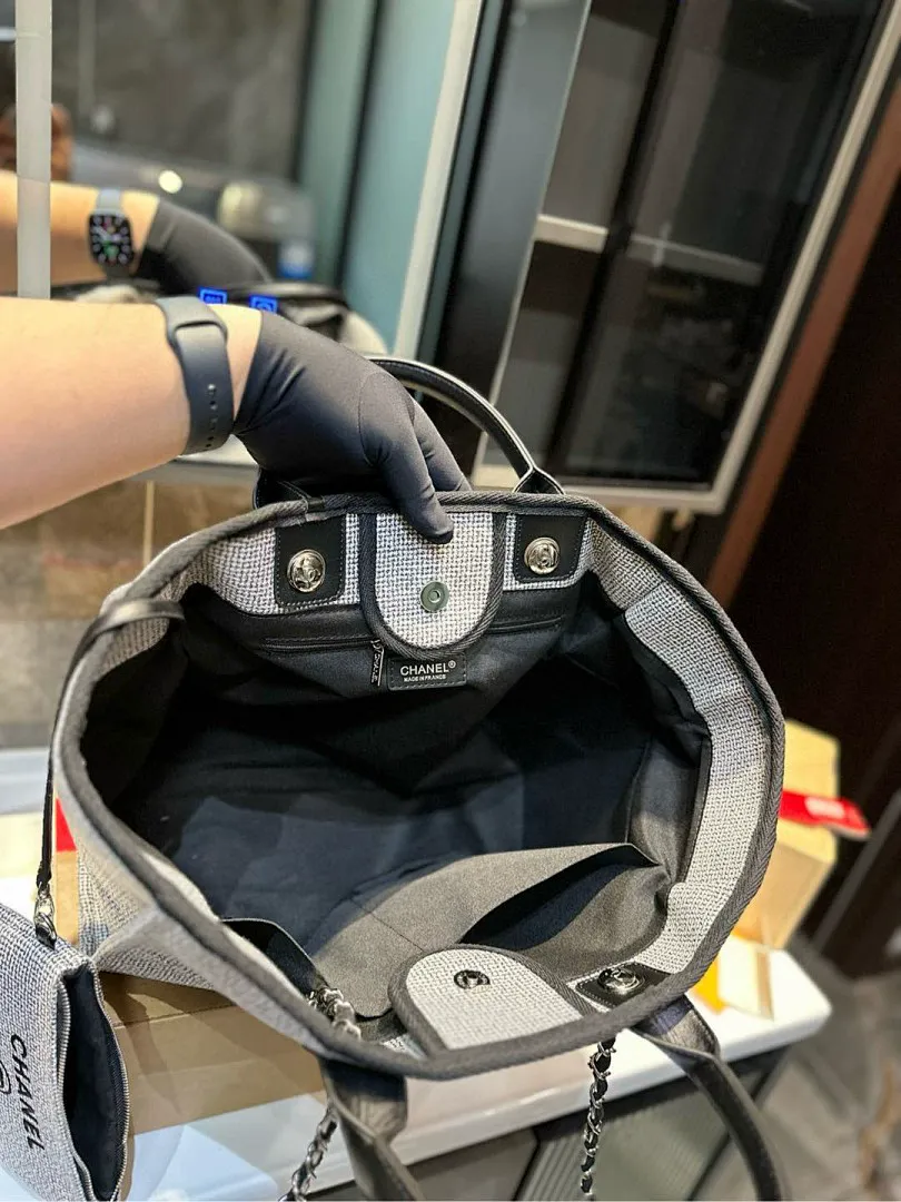 Chanel XNEBB021 תמונה 7