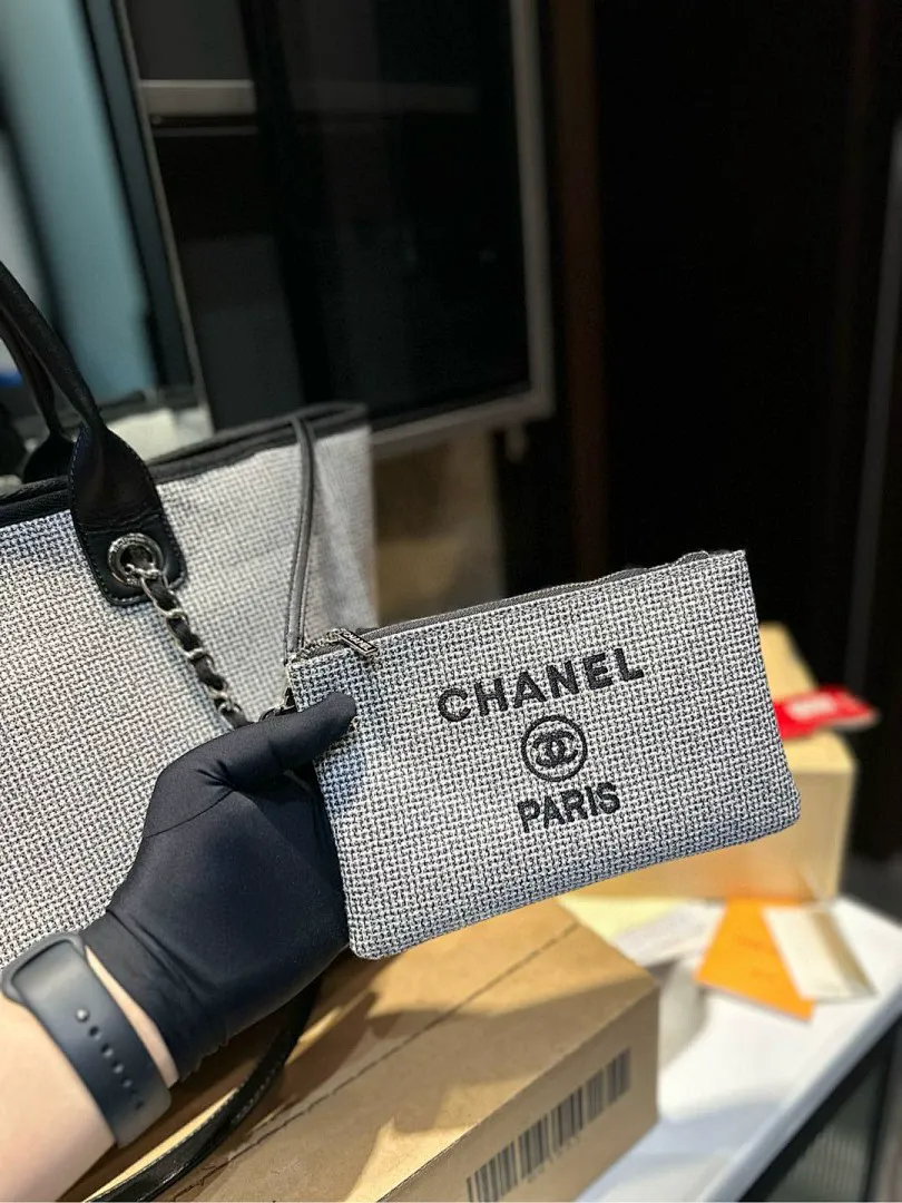 Chanel XNEBB021 תמונה 9