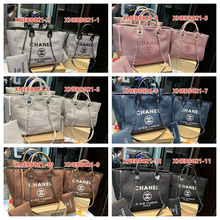 Chanel XNEBB021