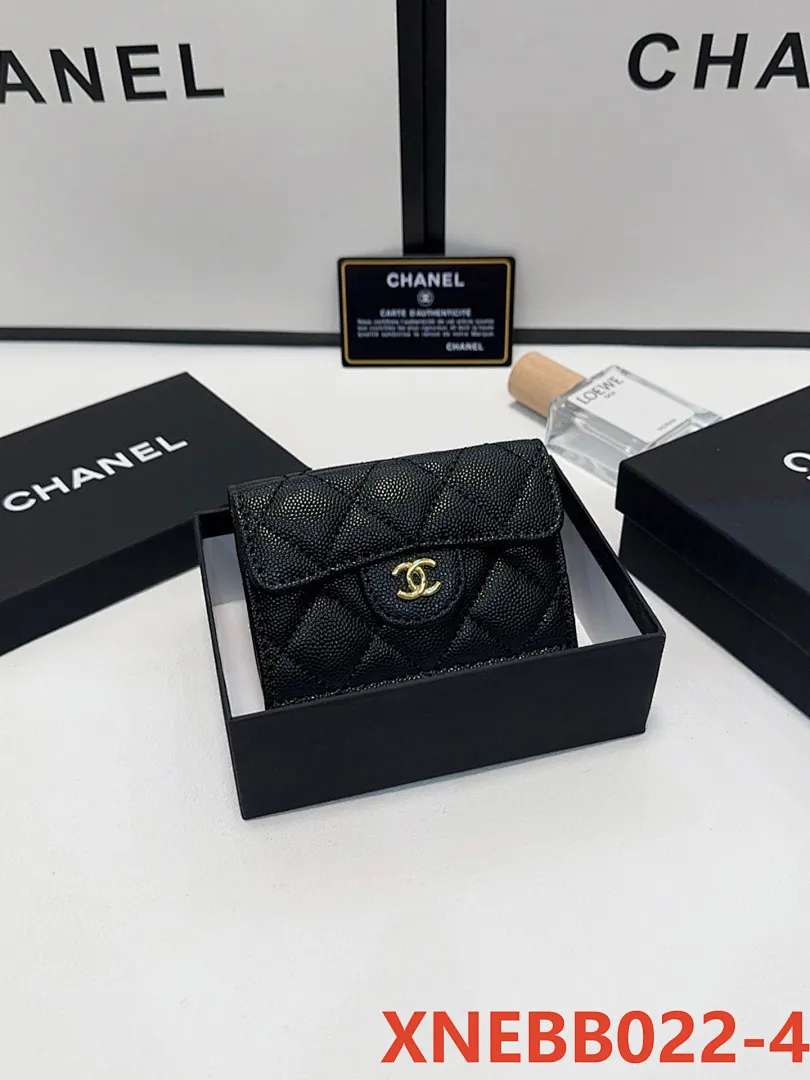 Chanel XNEBB022 תמונה 10