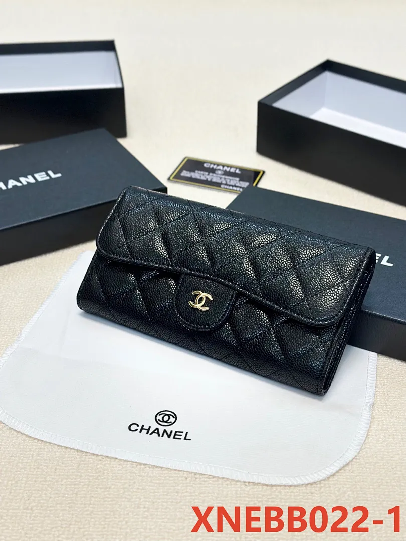 Chanel XNEBB022 תמונה 7
