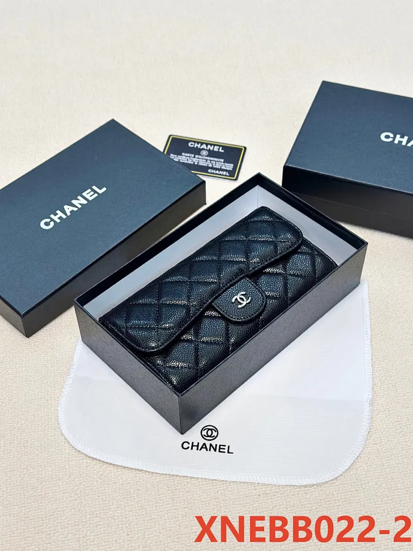 Chanel XNEBB022 תמונה 8