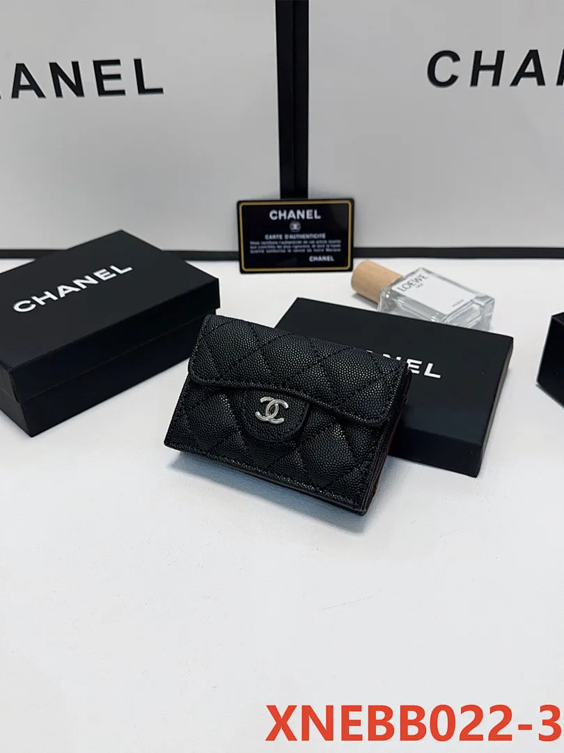 Chanel XNEBB022 תמונה 9