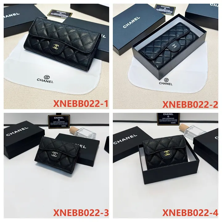 Chanel XNEBB022