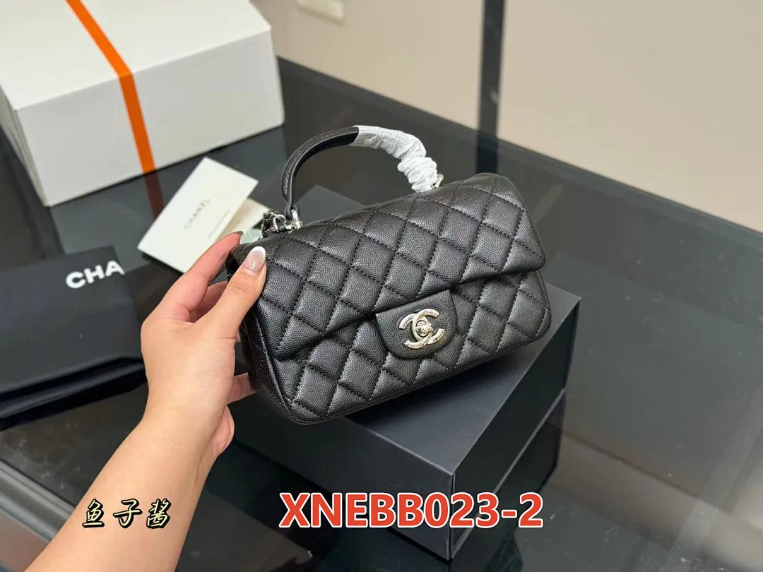 Chanel XNEBB023 תמונה 10