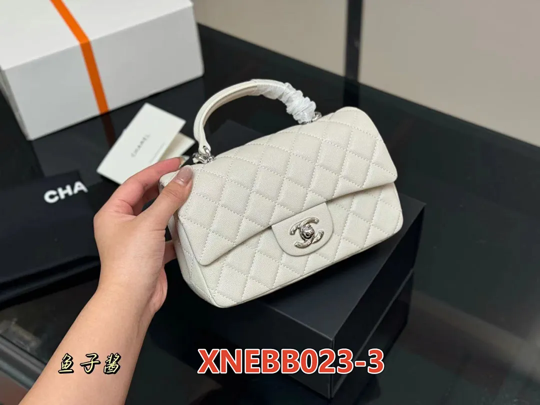 Chanel XNEBB023 תמונה 11