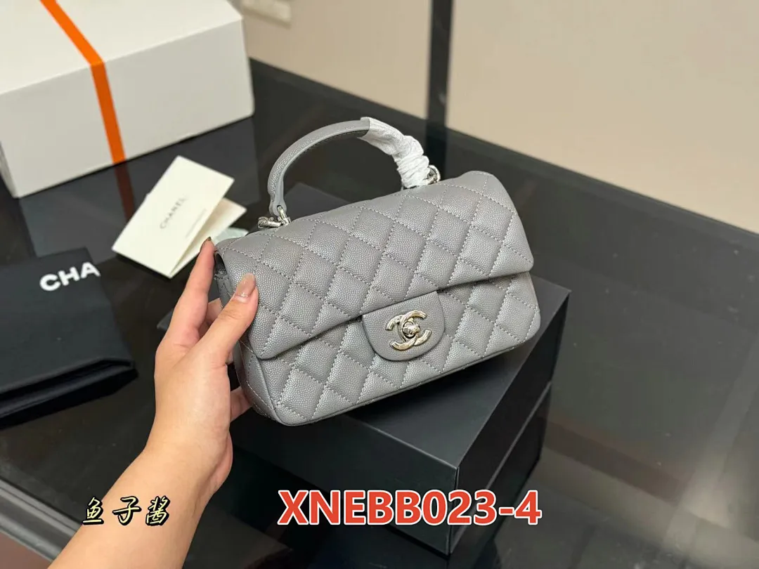 Chanel XNEBB023 תמונה 12