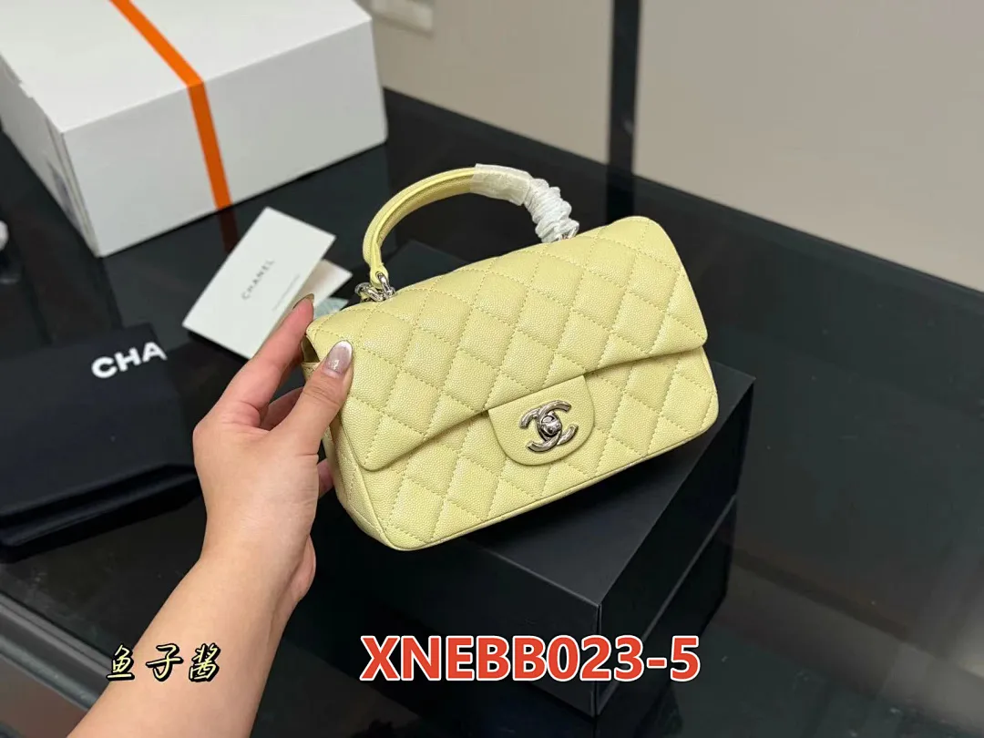Chanel XNEBB023 תמונה 13