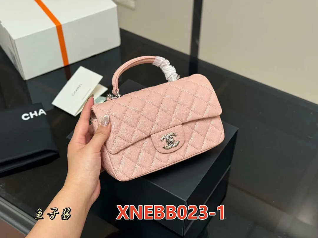 Chanel XNEBB023 תמונה 9