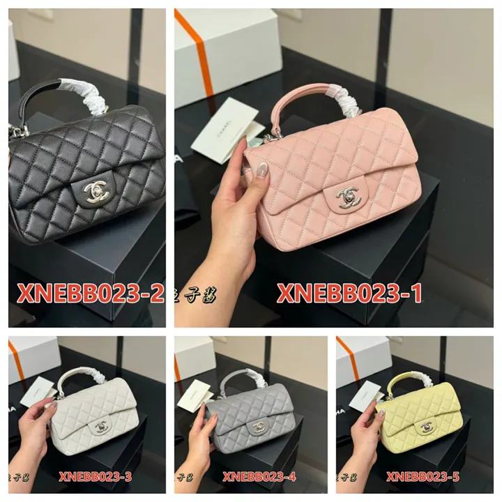 Chanel XNEBB023