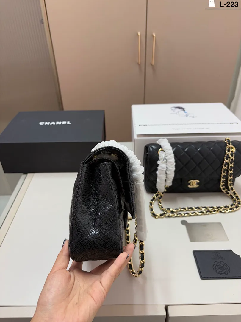 Chanel XNEBB024 תמונה 10