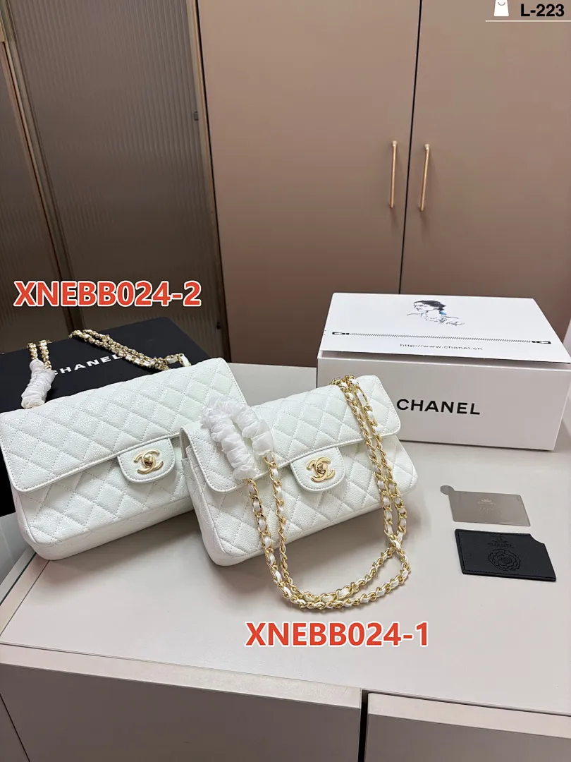 Chanel XNEBB024 תמונה 11