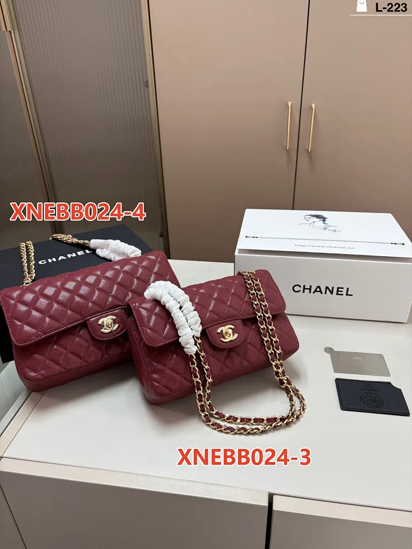 Chanel XNEBB024 תמונה 12