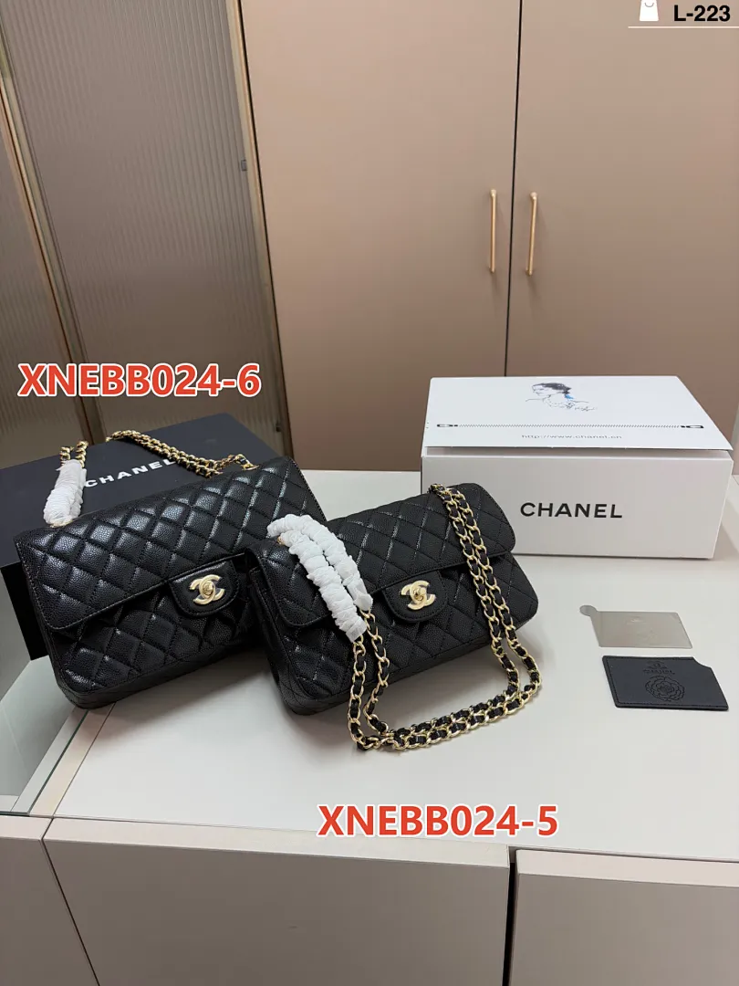 Chanel XNEBB024 תמונה 13