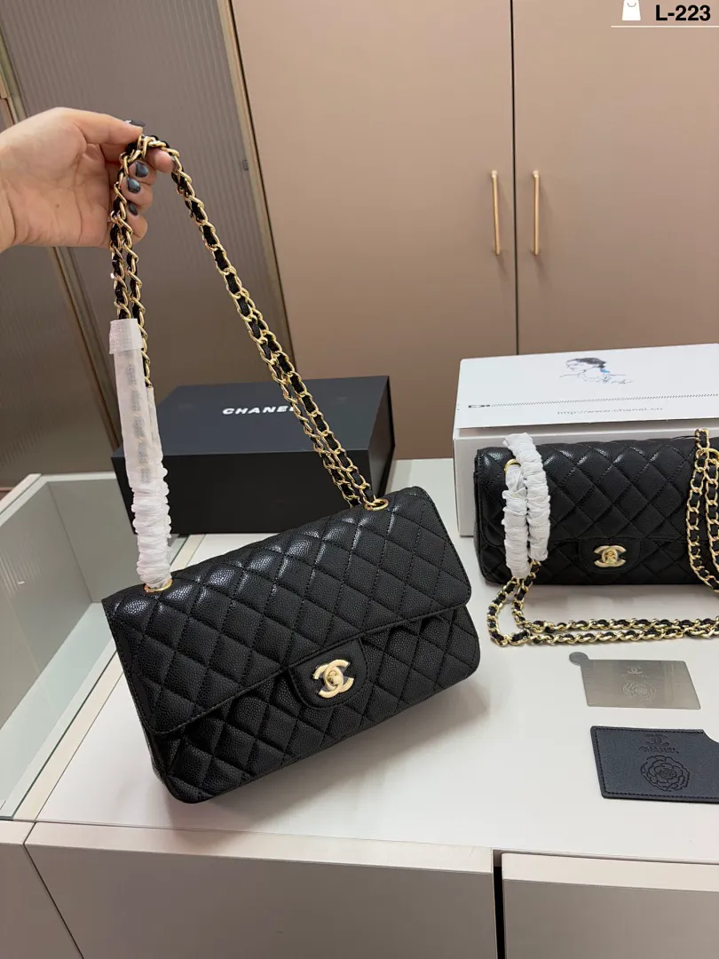 Chanel XNEBB024 תמונה 3