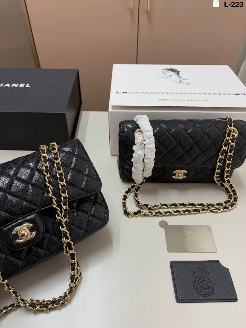 Chanel XNEBB024 תמונה 5
